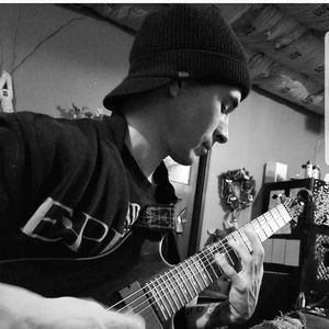 Meet your Posher, Zachary